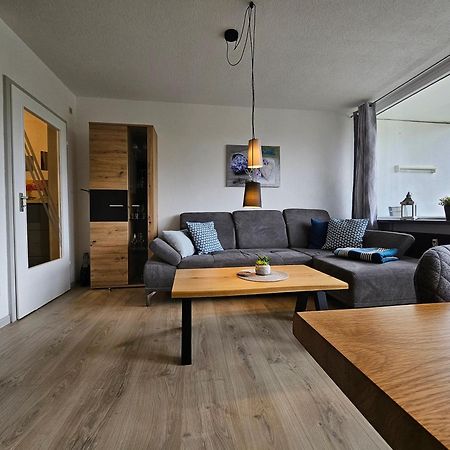 Familienwohnung Gruenwald Goslar Exteriér fotografie