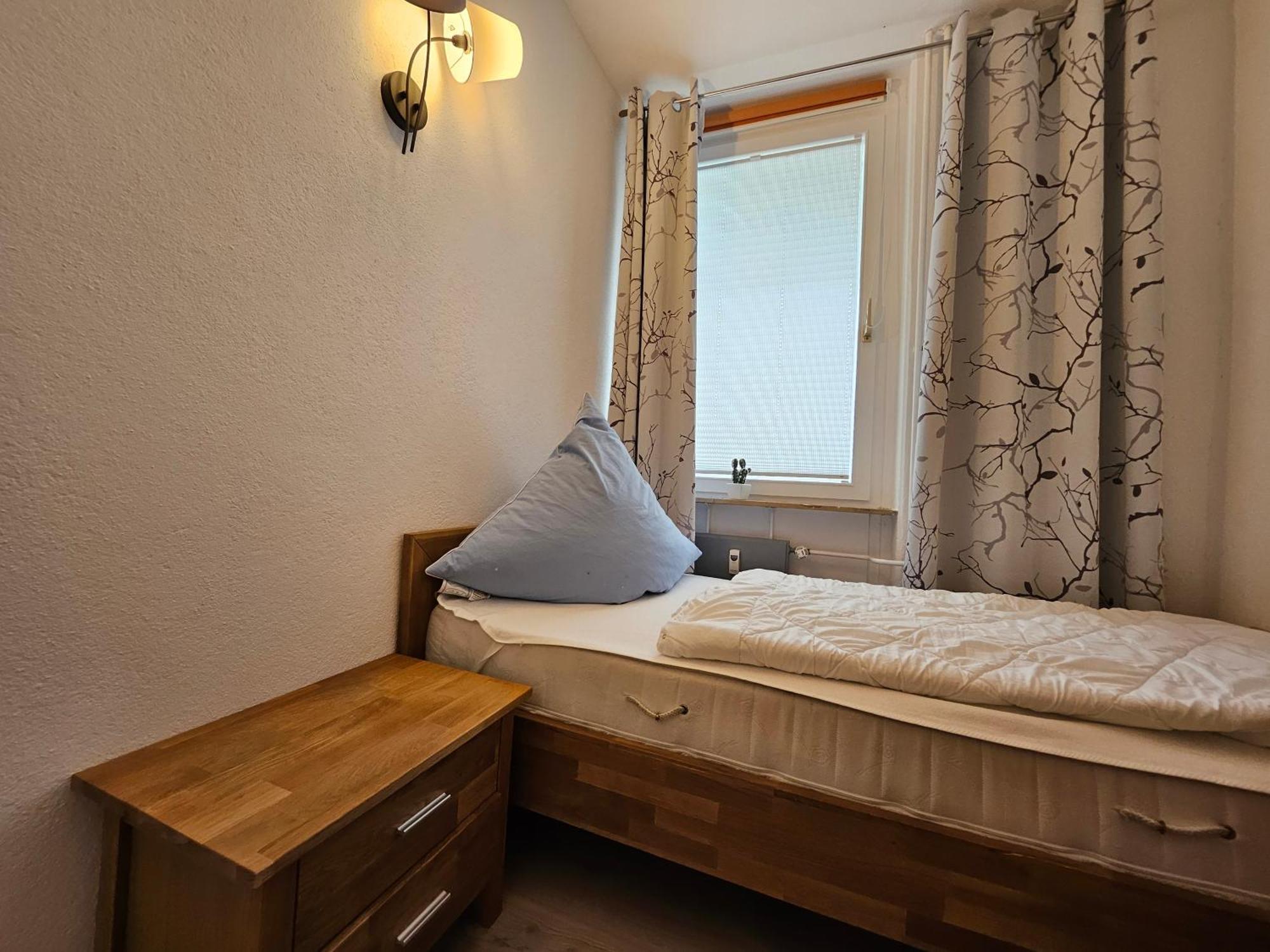 Familienwohnung Gruenwald Goslar Exteriér fotografie
